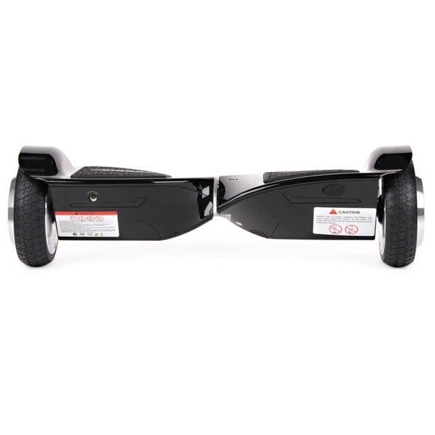 Гіроборд Vinga VX-065 Black - picture 7