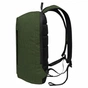 Рюкзак для ноутбука Frime 15.6" (Keeper Green) - зменшене зображення 3