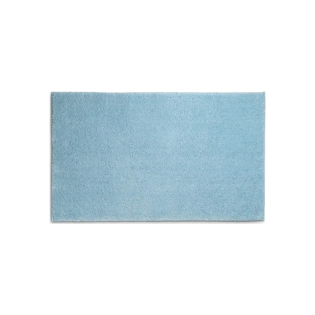 Килимок для ванної Kela Maja, морозно-блакитний, 100х60х1.5 см (23556) (00000026366) - picture 1