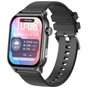 Смарт-годинник Gelius GP-SW015 Amazwatch Light Black (2099901012722) - зменшене зображення 6