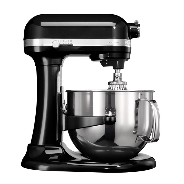 Кухонний комбайн KitchenAid 5KSM7580XEOB - изображение 1