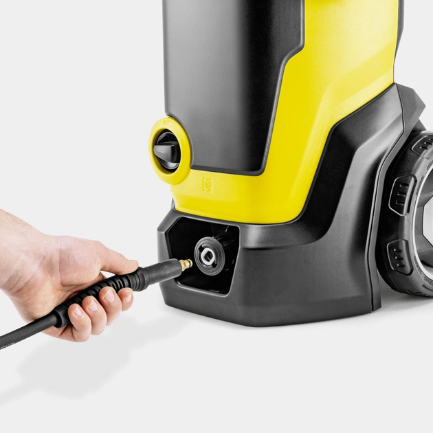 Мийка високого тиску Karcher K7 WCM 3000 Вт, 20-180 бар, 600 л/г, 60м2/г (1.317-400.0) - picture 2