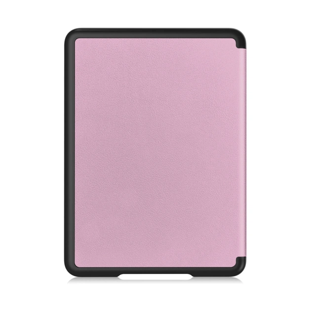 Чохол до електронної книги Armorstandart Amazon Kindle Paperwhite 12th Gen 2024 / Kindle Colorsoft Pink (ARM81971) - picture 3