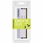 Модуль пам`ятi DDR4 16GB/3600 Prologix Onyx White (PRO16GB3600YW4) - зменшене зображення 4