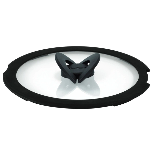 Кришка для посуду Tefal Ingenio 24 см (L9846553) - picture 1