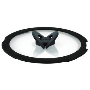 Кришка для посуду Tefal Ingenio 24 см (L9846553) зображення 1