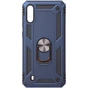 Чохол до мобільного телефона BeCover Military Galaxy M10 SM-M105 Blue (704061) - зменшене зображення 2
