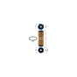 Фильтр масляный KOLBENSCHMIDT OX1146DECO - уменьшенное изображение 1