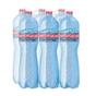 Мінеральна вода Миргородська 1.5 л газ пет (4820000430012) - уменьшенное изображение 4