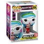 Фигурка Funko Pop серии Monster High - Гулия (83819) - уменьшенное изображение 2