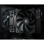 Кулер до процесора ID-Cooling SE-214-XT Black - зменшене зображення 8