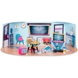 Лялька L.O.L. Surprise! Furniture S2 - Клас Розумниці (570028) - зменшене зображення 3