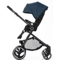 Коляска Evenflo Vesse E007BR синя (6910806231505) - зменшене зображення 6