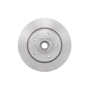 Гальмівний диск Bosch 0 986 479 009 зображення 1