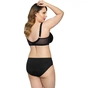 Трусы Corin Brief Virginia 03771 Черный S (5904906604568) - уменьшенное изображение 2