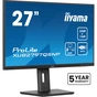 Монітор iiyama XUB2797QSNP-B1 - зменшене зображення 3