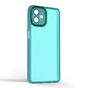 Чохол до мобільного телефона Armorstandart Shade Samsung A07 4G Dark Green (ARM87074) - зменшене зображення 2