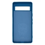 Чохол до мобільного телефона Armorstandart ICON Case Google Pixel 7a Blue (ARM70909) - зменшене зображення 2