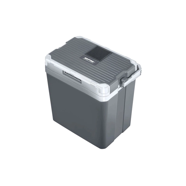 Автохолодильник MPM MPM-28-CBM-08YA - зображення 3