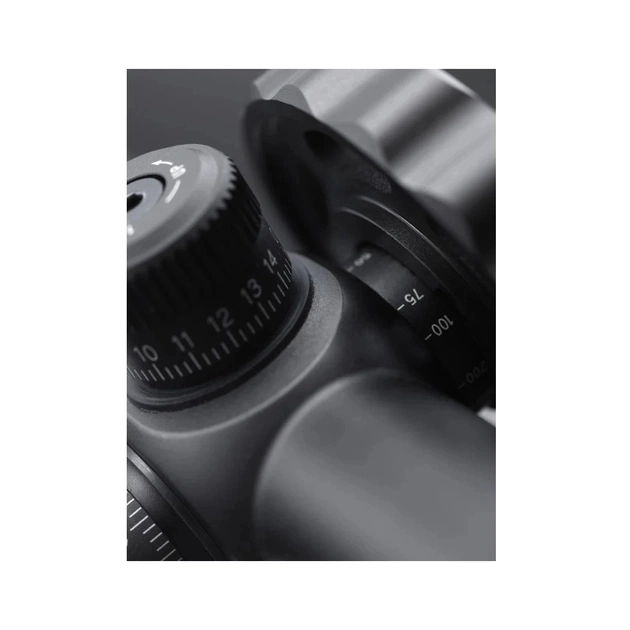 Оптичний приціл FX Airgun 6-18x44 SFIR (15020) - зображення 7