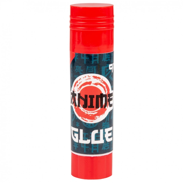 Клей Yes олівець PVA Anime 9г (320293) - picture 1