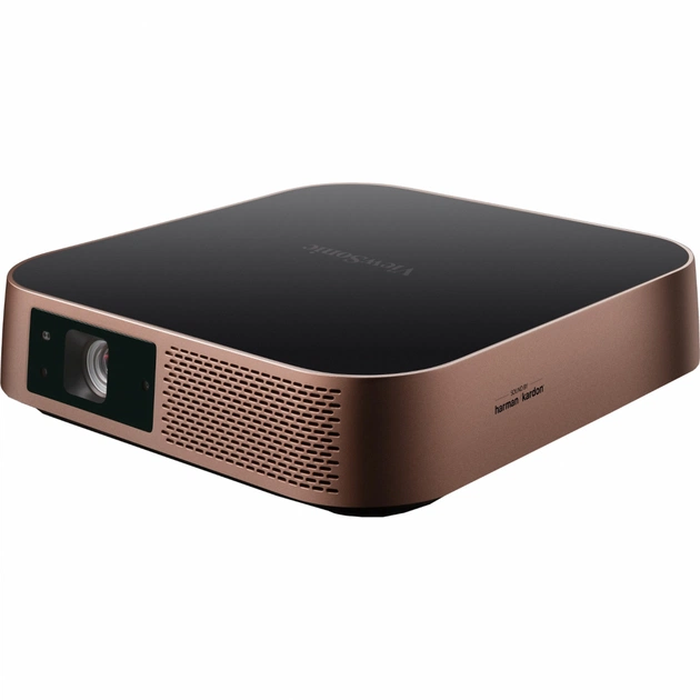 Проектор ViewSonic M2 (VS17808) - изображение 1