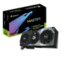 Відеокарта GIGABYTE GeForce RTX4080 SUPER 16Gb AORUS MASTER (GV-N408SAORUS M-16GD) - зменшене зображення 2