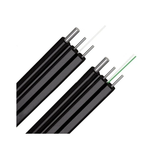 Кабель сетевой FinMark FTTH001-SM-18/Flex 1 волокно, 1км=1бхт (009295 / FTTH001-SM-18/Flex) изображение 1