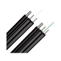 Кабель мережевий FinMark FTTH001-SM-18/Flex 1 волокно, 1км=1бхт (009295 / FTTH001-SM-18/Flex) - зменшене зображення 1