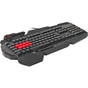Клавіатура A4Tech Bloody B318 Black USB Black (4711421980470) - зменшене зображення 2