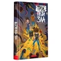 Комікс Троє проти зла. Частина третя - Ярослав Світ, Тарас Ярмусь, Ксенія Йоєнко А-ба-ба-га-ла-ма-га (9786175852415) - зменшене зображення 1