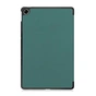 Чохол до планшета BeCover Smart Case Realme Pad 10.4" Dark Green (708266) - зменшене зображення 3
