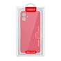 Чохол до мобільного телефона Intaleo Silicone Samsung Galaxy A06 Pink (1283126599903) - зменшене зображення 2