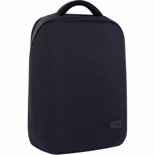 Рюкзак для ноутбука AirOn 16" Bagland Shine 16л, 58166 Black (4821784622192) зображення 1
