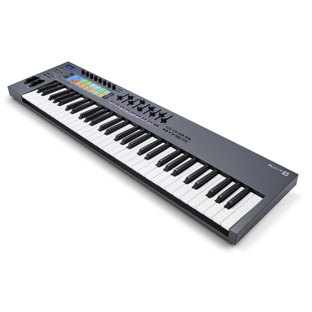 MIDI-клавіатура Novation FLkey 61 (234475) - picture 5
