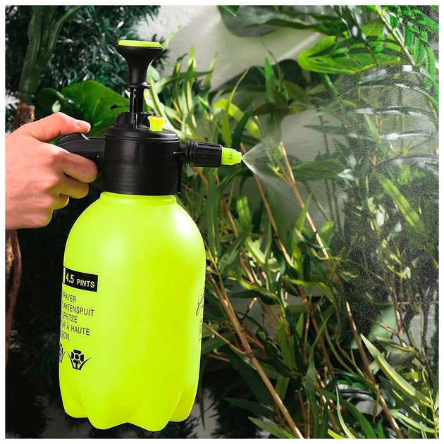 Обприскувач Forte KF-2,0 LS (131312) - изображение 3