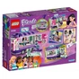 Конструктор LEGO Friends Мольберт Емми (41332) - зменшене зображення 9