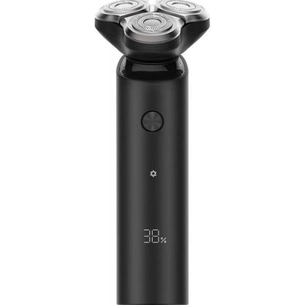Електробритва Xiaomi MiJia Electric Shaver S500C Black зображення 1