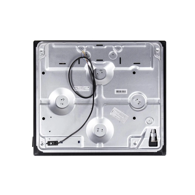 Варочная поверхность Electrolux GPE 363 RBK (GPE363RBK) - изображение 9