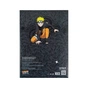 Білий картон Kite A4 Naruto 10 аркушів (NR24-254) - зменшене зображення 4