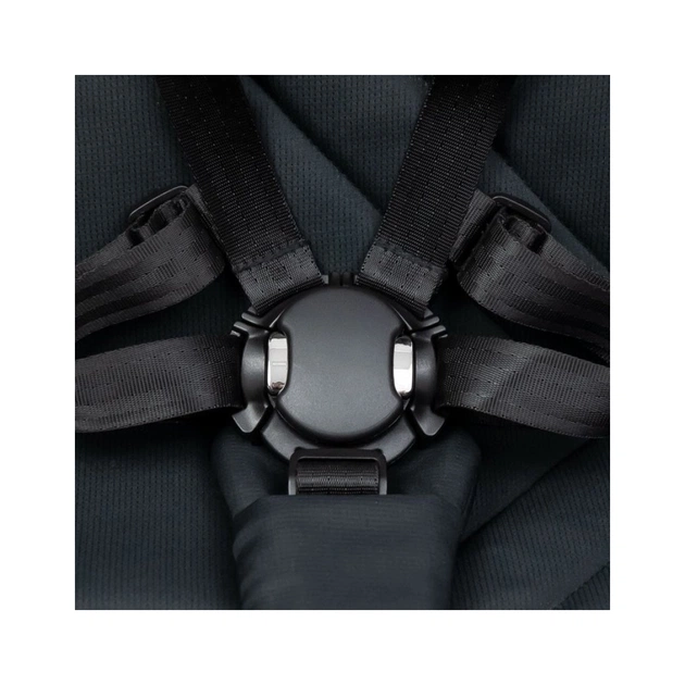 Коляска Espiro Flow 10 Timeless Black (5905683800396) - picture 11