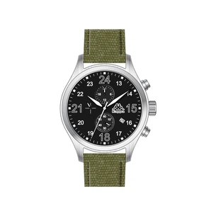 Наручний годинник Kappa KP-1401M-D зображення 1