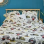 Постільна білизна Viluta 19022 Ранфорс двоспальний (19022-dv) - зменшене зображення 1