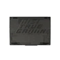 Ноутбук MSI Cyborg 15 A13VE-2285XUA (9S7-15K111-2285) - зменшене зображення 4