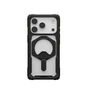 Чохол до мобільного телефона UAG iPhone 17 Pro Plasma XTE MagSafe Black/Clear (11452711404G) - preview 1