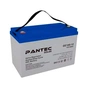 Батарея до ДБЖ Pantec 12V - 100Ah GEL (PTG100-12) - зменшене зображення 1