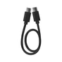 Батарея універсальна EMOS 10000mAh, MagSafe, 20W, pink (B0552RG) - зменшене зображення 10