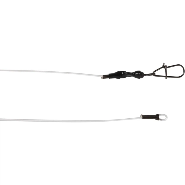 Повідець Savage Gear Regenerator Pike Trace 1.20 mm 34kg 60cm (3 шт/уп.) (1854.10.25) - picture 1