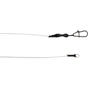 Повідець Savage Gear Regenerator Pike Trace 1.20 mm 34kg 60cm (3 шт/уп.) (1854.10.25) - зменшене зображення 1