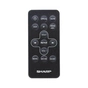 Акустическая система Sharp HT-SB140 (MT) Black (HT-SB140MT) - уменьшенное изображение 5
